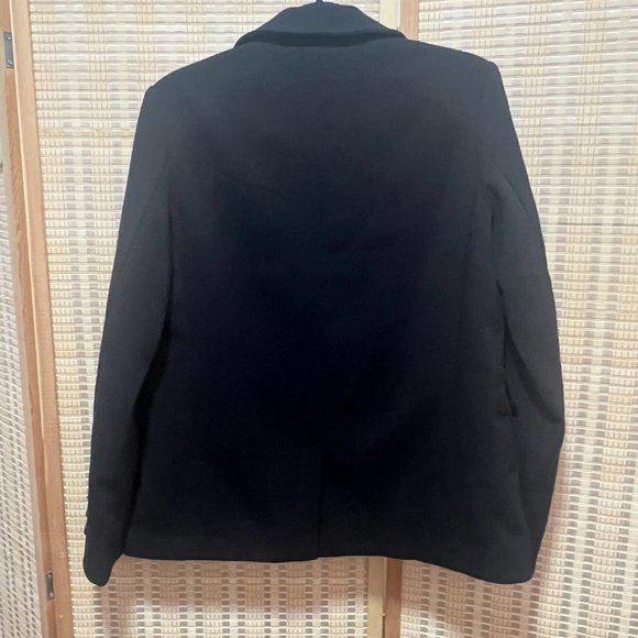 Urban Outfitters Jules Suiting Blazer, Size Small - Picture 3 of 4